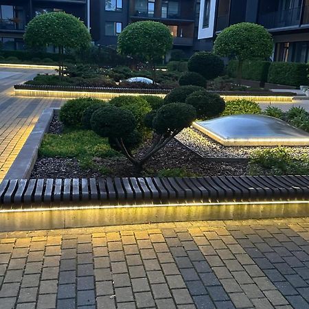 Dzintari Apartment Jurmala Exterior photo