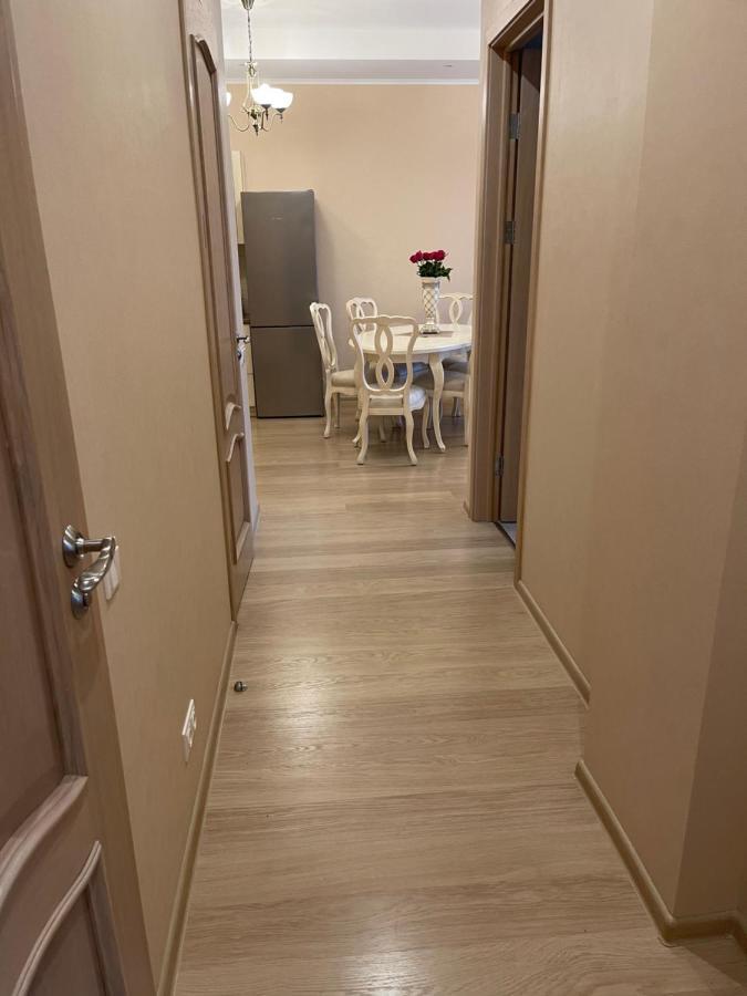 Dzintari Apartment Jurmala Exterior photo